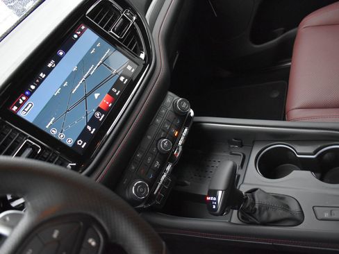 New 2026 Dodge Durango GT image 27