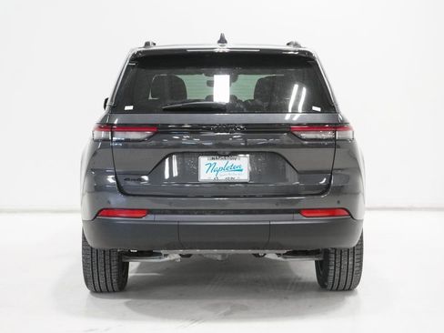 New 2026 Jeep Grand Cherokee Limited w/ Limited Altitude Package image 6