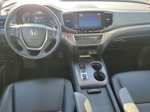 Used 2023 Honda Ridgeline RTL-E image 18