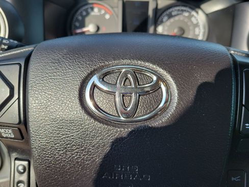 Certified 2021 Toyota Tacoma SR image 26