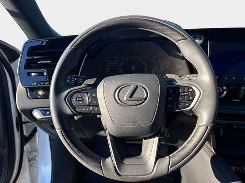 Used 2024 Lexus RX 350 Premium image 25