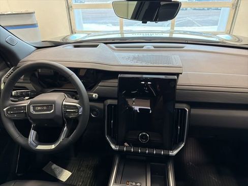 New 2026 GMC Acadia Elevation w/ Elevation Premium Package image 36