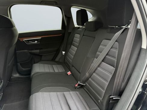 Used 2021 Honda CR-V EX image 13