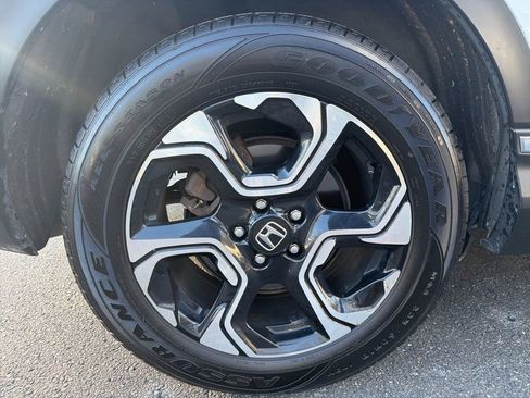 Used 2019 Honda CR-V Touring image 36