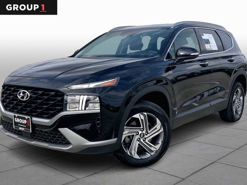 Used 2023 Hyundai Santa Fe SEL image 1