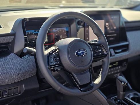 New 2026 Subaru Outback Premium AWD/4WD image 12