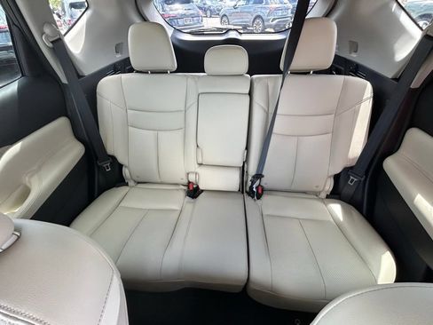 Certified 2024 Nissan Murano SL FWD image 15