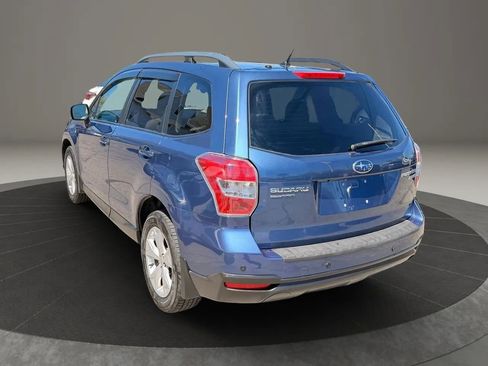 Used 2014 Subaru Forester 2.5i Premium w/ All-Weather Package AWD/4WD image 6