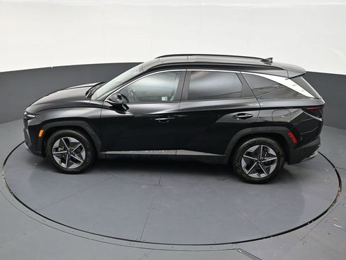 Used 2025 Hyundai Tucson SEL FWD image 13