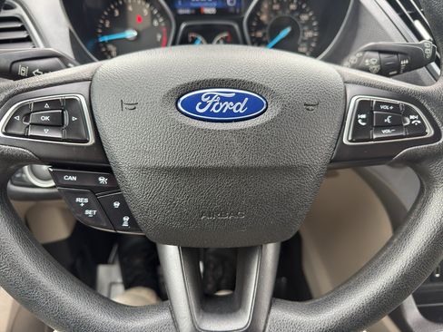 Used 2019 Ford Escape SE AWD/4WD image 10