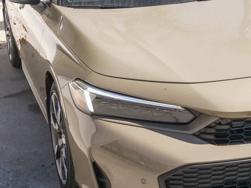New 2026 Honda Civic Sport Touring image 4