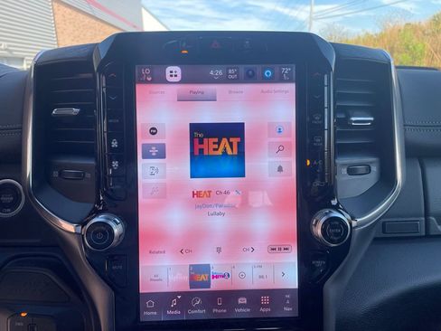 New 2026 RAM 2500 Laramie w/ Night Edition image 14