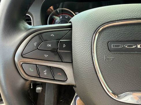 Used 2021 Dodge Charger Police RWD image 14