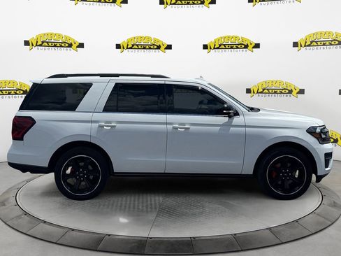 Certified 2024 Ford Expedition Limited RWD image 7
