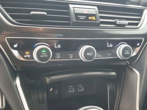 Used 2022 Honda Accord Sport Special Edition image 29