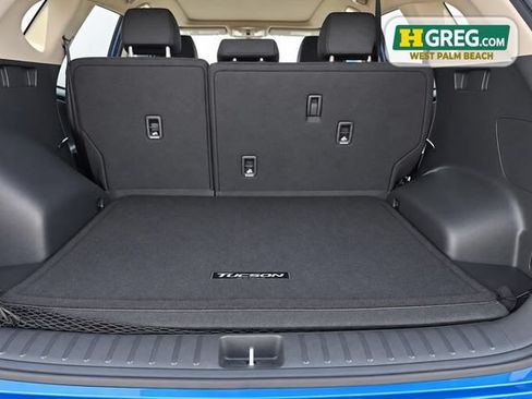 Used 2018 Hyundai Tucson Value FWD image 18