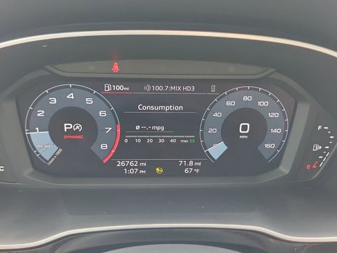 Used 2024 Audi Q3 2.0T Premium AWD/4WD image 22