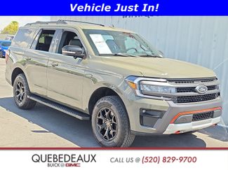 Used 2024 Ford Expedition Timberline AWD/4WD video 1