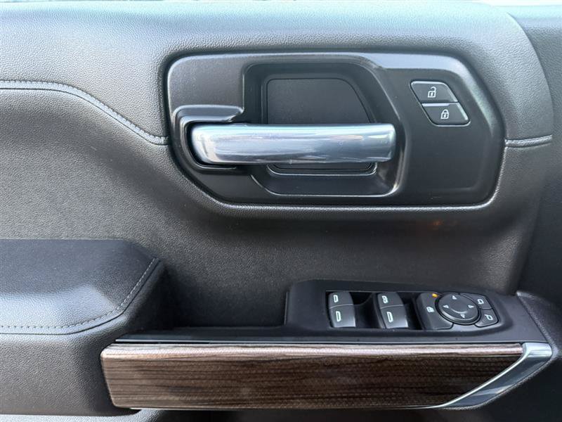 Used 2021 Chevrolet Silverado 1500 RST AWD/4WD image 28