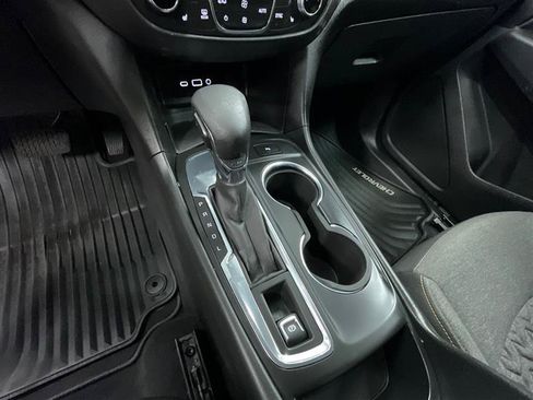 Used 2023 Chevrolet Equinox LT FWD image 15