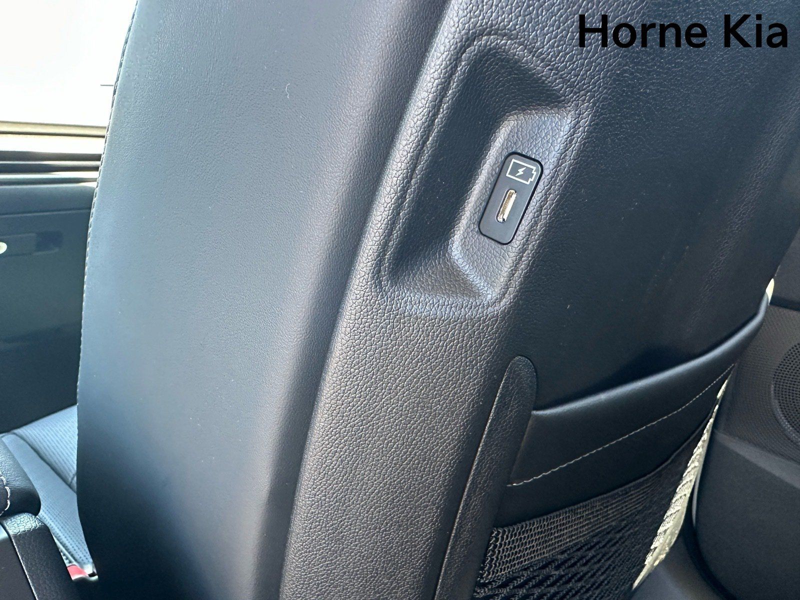 New 2026 Kia Sorento S w/ S Panoramic Sunroof Package FWD image 24