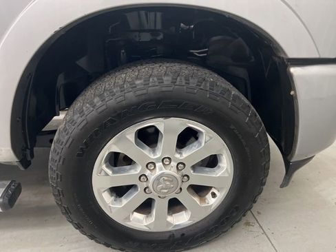 Used 2022 RAM 2500 Laramie image 26