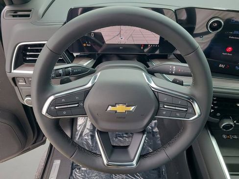 New 2026 Chevrolet Tahoe LT RWD image 24
