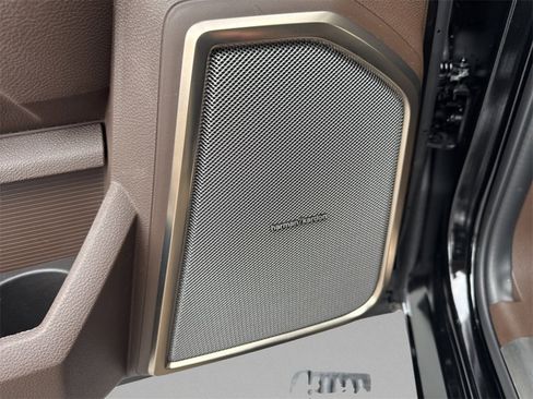 New 2026 RAM 3500 Longhorn image 21