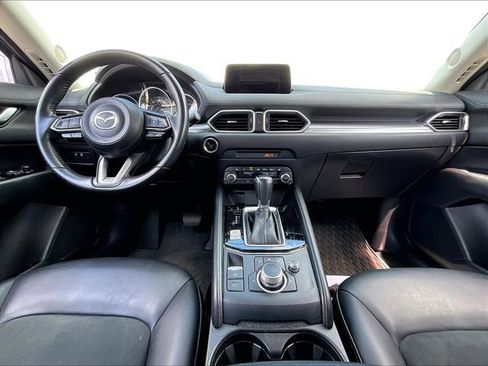 Used 2019 MAZDA CX-5 Touring image 21