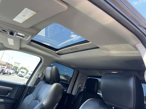 Used 2014 RAM 1500 Sport w/ Remote Start & Security Group AWD/4WD image 24