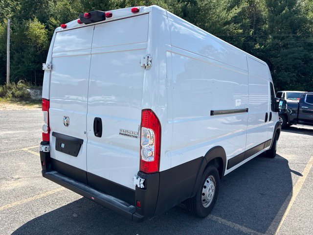 Used 2023 RAM ProMaster 3500 FWD image 2