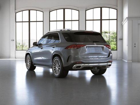 Certified 2023 Mercedes-Benz GLE 450 4MATIC image 43