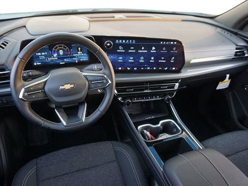 New 2026 Chevrolet Traverse LT FWD image 14
