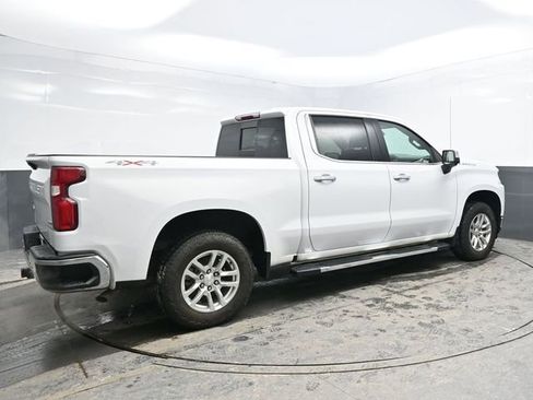 Used 2021 Chevrolet Silverado 1500 LTZ w/ LTZ Convenience Package II image 7