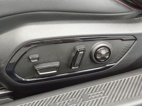 Used 2025 Dodge Charger R/T Scat Pack w/ Track Pack image 20