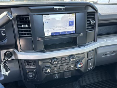 New 2026 Ford F450 XL w/ XL Driver Assist Package image 31