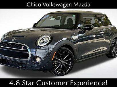 Used 2019 MINI Cooper S