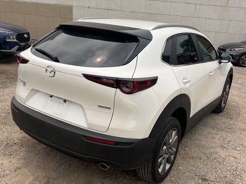 Used 2024 MAZDA CX-30 AWD 2.5 S w/ Preferred Package image 6