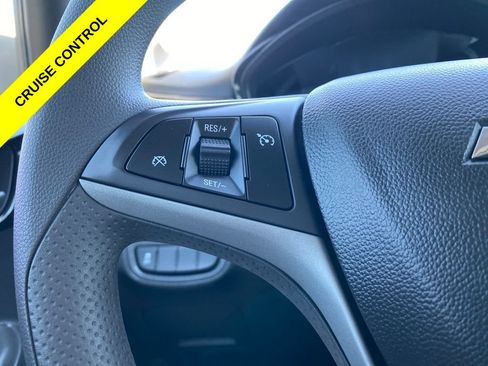 Used 2020 Chevrolet Spark LT FWD image 11