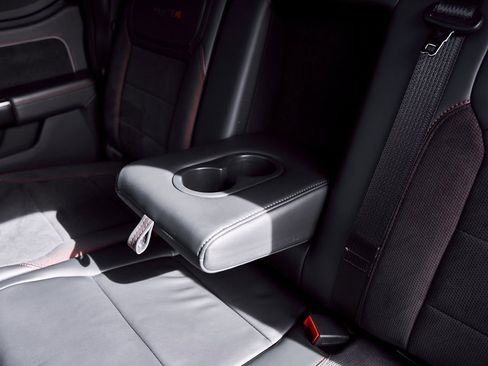 Used 2024 Ford F150 Raptor w/ Equipment Group 803A Raptor R image 61