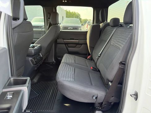 Used 2023 Ford F150 XL w/ STX Appearance Package AWD/4WD image 26
