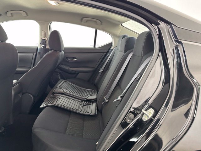 Used 2021 Nissan Sentra S FWD image 45
