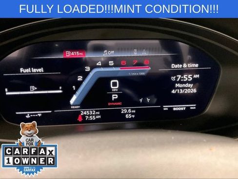 Certified 2023 Audi S4 Premium Plus w/ Premium Plus Package AWD/4WD image 20