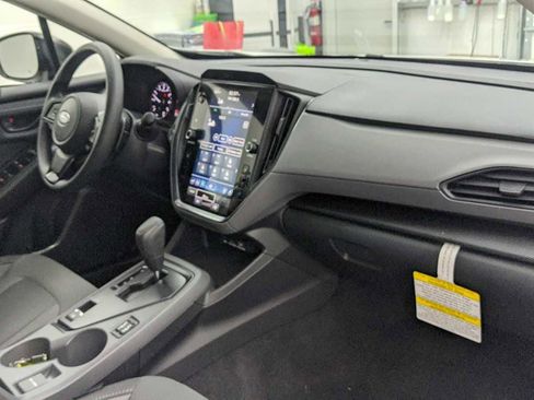 New 2026 Subaru Crosstrek 2.0i Premium AWD/4WD image 27