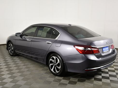 Used 2016 Honda Accord EX-L image 8
