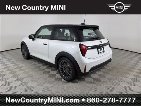 New 2026 MINI Cooper S image 5