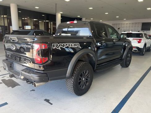 Used 2024 Ford Ranger Raptor image 5