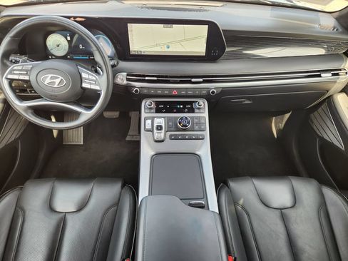 Used 2024 Hyundai Palisade Calligraphy AWD/4WD image 25