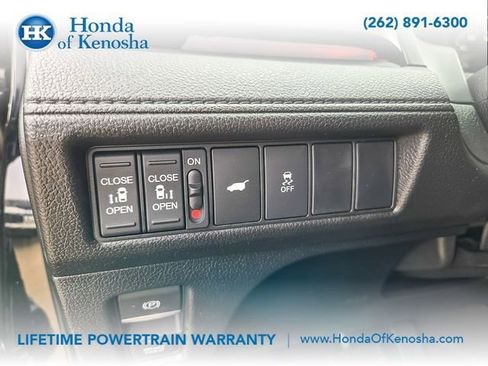 New 2026 Honda Odyssey Sport-L image 21