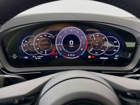 New 2026 Porsche Cayenne AWD/4WD image 16